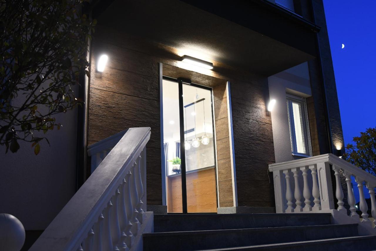 Kame Hotel Belgrade,贝尔格莱德凯美酒店 Ledine Exterior foto