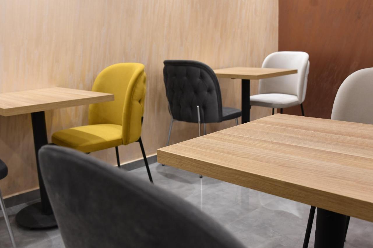 Kame Hotel Belgrade,贝尔格莱德凯美酒店 Ledine Exterior foto