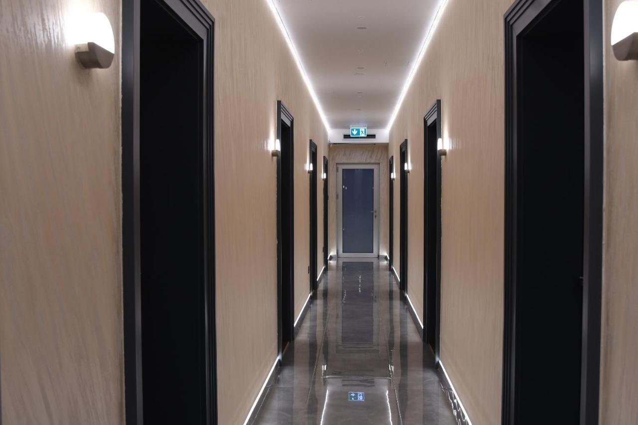 Kame Hotel Belgrade,贝尔格莱德凯美酒店 Ledine Exterior foto