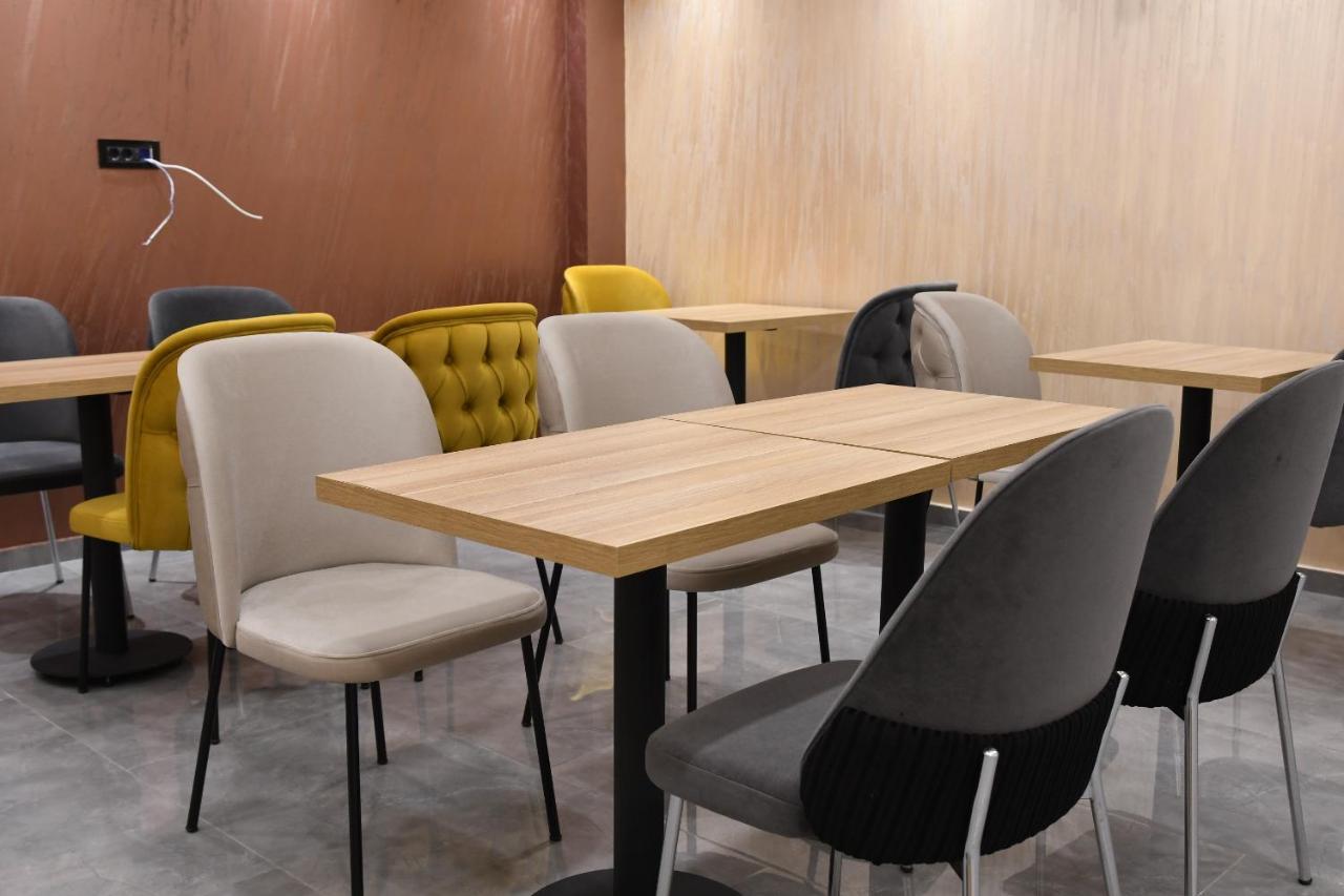 Kame Hotel Belgrade,贝尔格莱德凯美酒店 Ledine Exterior foto