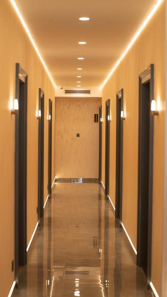 Kame Hotel Belgrade,贝尔格莱德凯美酒店 Ledine Exterior foto