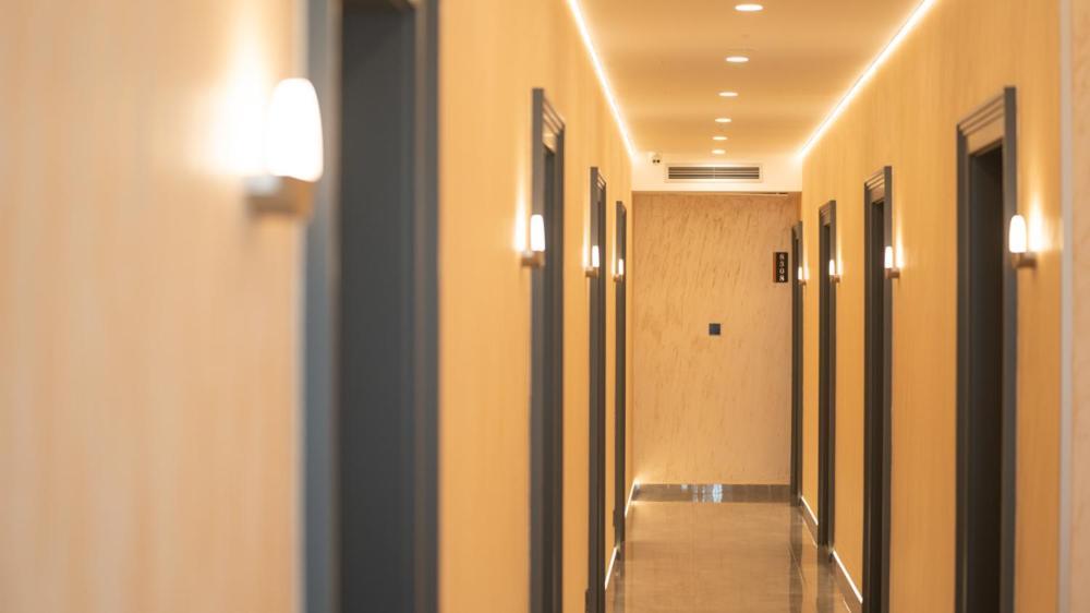 Kame Hotel Belgrade,贝尔格莱德凯美酒店 Ledine Exterior foto