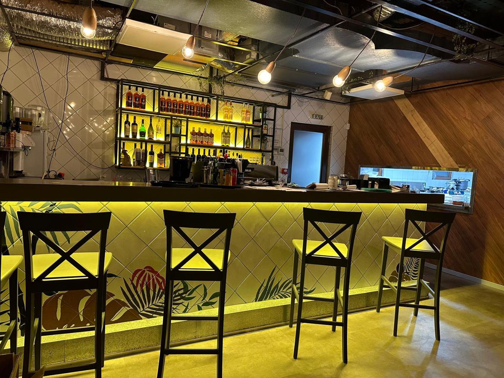 Kame Hotel Belgrade,贝尔格莱德凯美酒店 Ledine Exterior foto